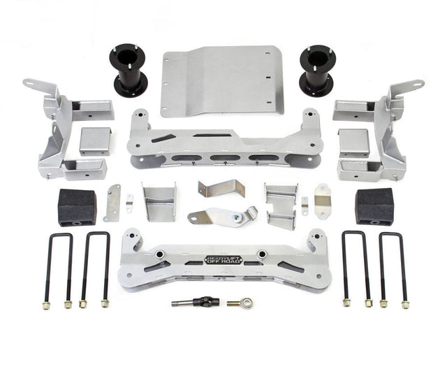 ReadyLIFT Lift Kits ReadyLIFT 2014-18 CHEV/GMC 1500 6.5'' Lift Kit