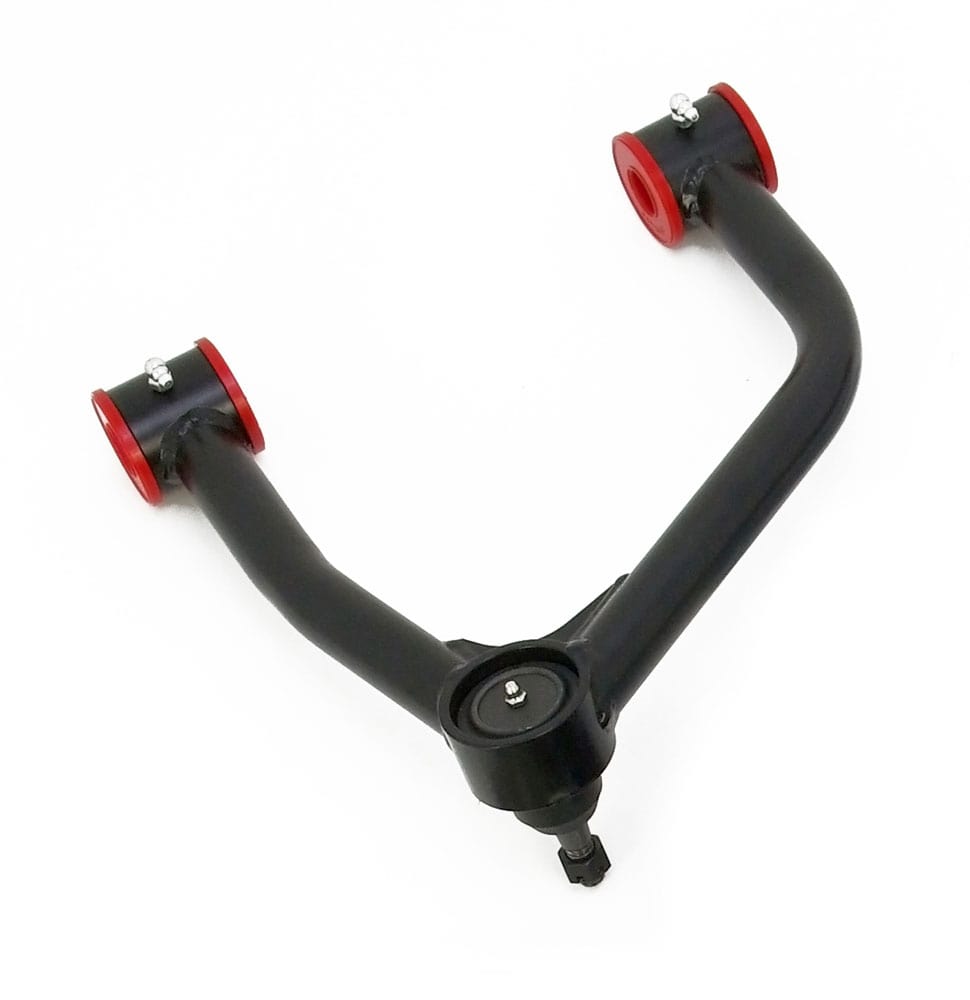 ReadyLIFT Control Arms ReadyLIFT Upper Control Arms for 4'' Lift - Passenger