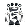 ReadyLIFT Lift Kits ReadyLIFT 2005-07 FORD F250/F350/F450 3.5'' SST Lift Kit - 2 pc Drive Shaft