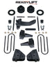 ReadyLIFT Lift Kits ReadyLIFT 2005-07 FORD F250/F350/F450 3.5'' SST Lift Kit - 1 pc Drive Shaft