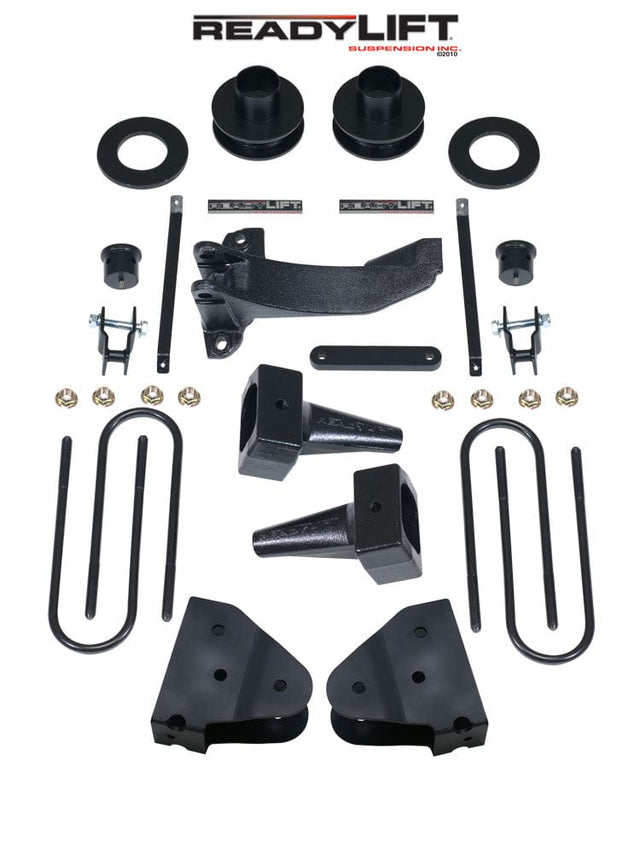 ReadyLIFT Lift Kits ReadyLIFT 2005-07 FORD F250/F350/F450 3.5'' SST Lift Kit - 1 pc Drive Shaft