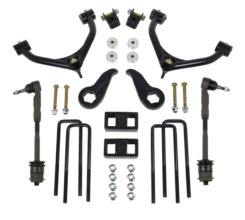 ReadyLIFT Lift Kits ReadyLIFT 2011-17 CHEV/GMC 2500/3500HD SST? LIFT KITS