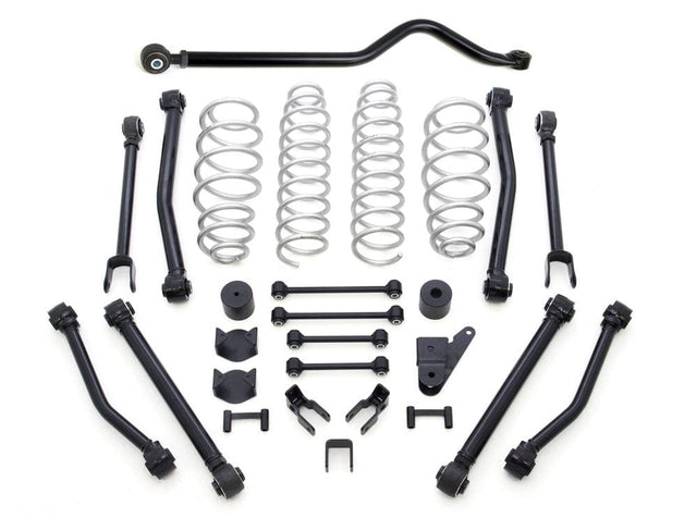 ReadyLIFT Lift Kits ReadyLIFT 2007-17 JEEP JK 2.5'? Terrain Flex 8-Arm Lift Kit
