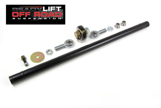 ReadyLIFT Sway Bars ReadyLIFT 2005-16 FORD F250/F350/F450 Anti-Wobble Track Bar - Straight