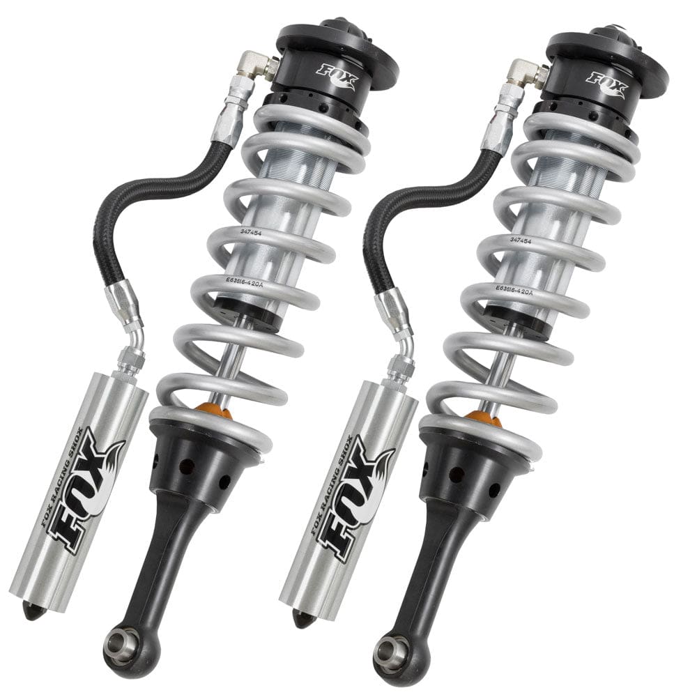 ReadyLIFT Leveling Kits ReadyLIFT 2010-14 FORD RAPTOR Front Coilover