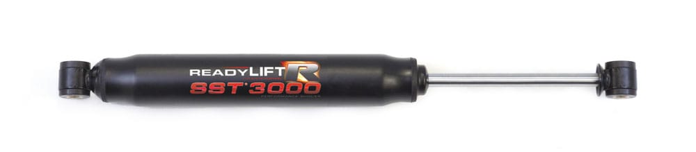 ReadyLIFT Lift Kits ReadyLIFT 2005-18 FORD F250/F350/F450 SST3000 Front Shocks - 2.5'' Lift