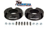 ReadyLIFT Leveling Kits ReadyLIFT 2004-07 NISSAN ARMADA/TITAN 2'' Leveling Kit T6 Billet Black