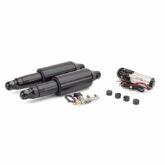 2007-2017 Harley-Davidson V-Rod Ultimate Ride Kit (Black) (MC-3112